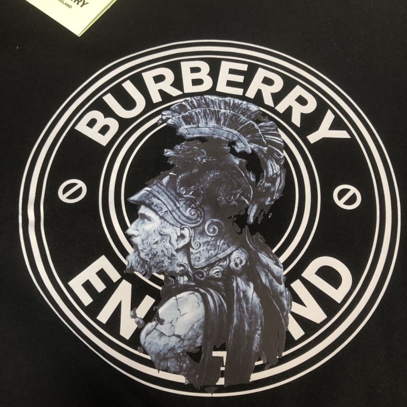 Burberry T-Shirts